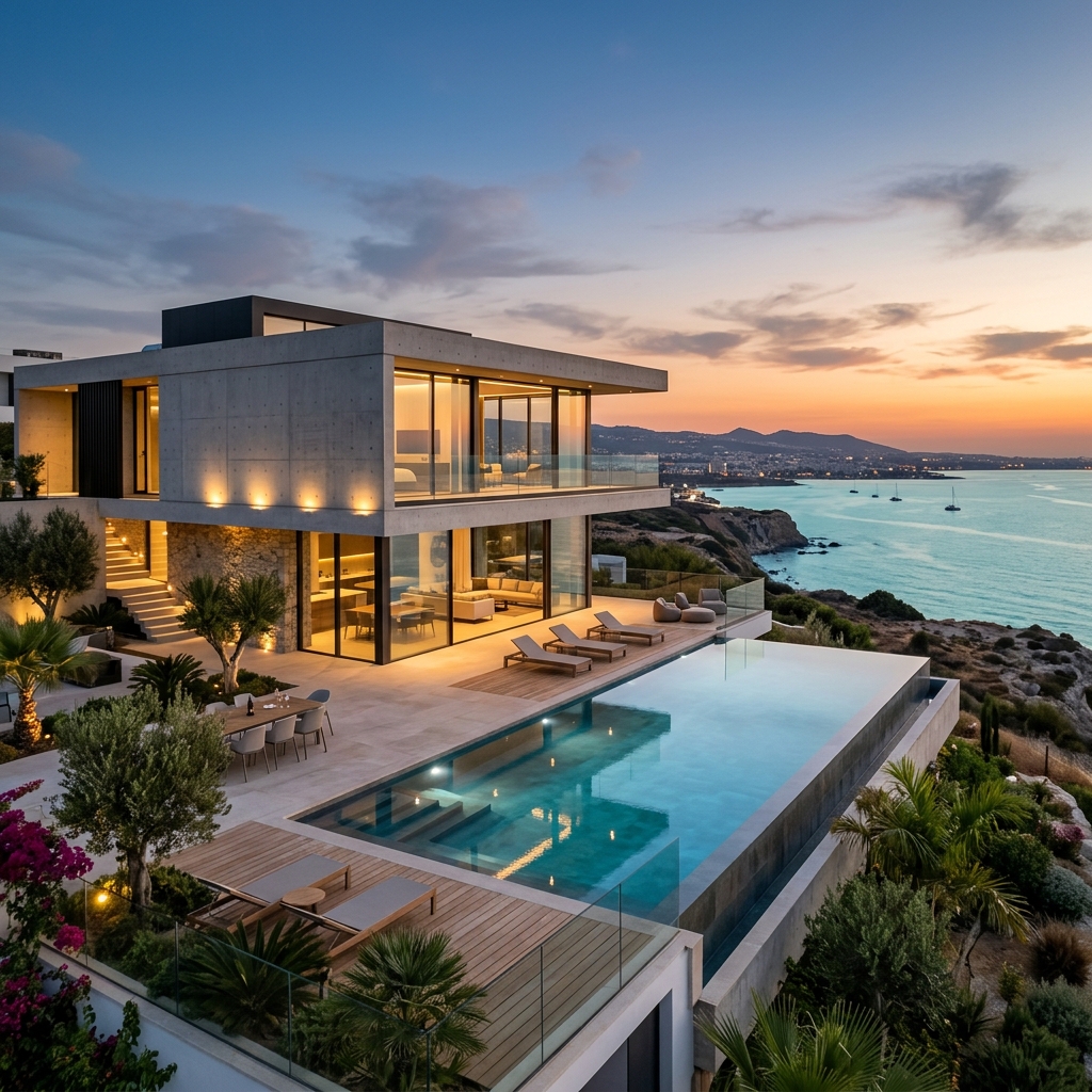 Villa Liberty 01